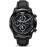 TicWatch Pro 3 GPS Smart Watch Men's Wear OS Watch Qualcomm Snapdragon Wear 4100 Platform Health Fitness Monitor 3-45 Days Battery Life GPS NFC Heart Rate Sleep Tracking IP68 Waterproof